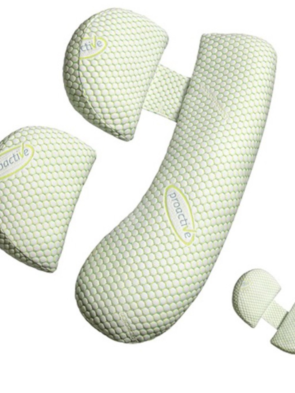 Pregnancy pillow